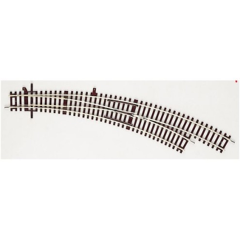 Roco 42471 - Bogenweiche BWR-5/6