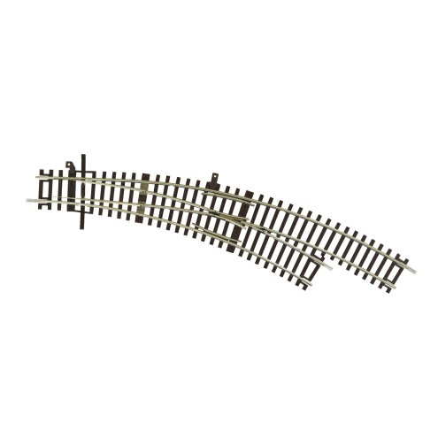 Roco 42473 - Bogenweiche rechts BWr3/4