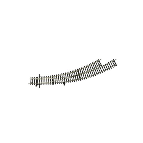 Roco 42474 - Bogenweiche links BWl5/6