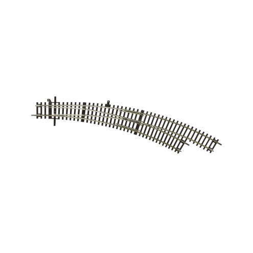 Roco 42475 - Bogenweiche rechts BWr5/6