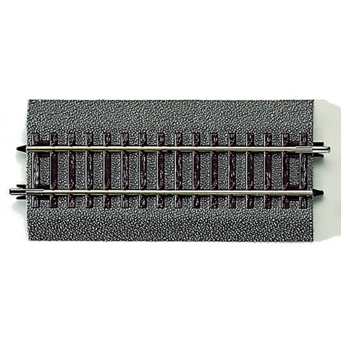 Roco 42511 - Gerade DG1 119mm