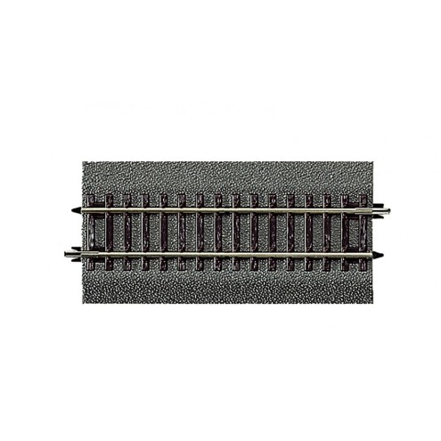 Roco 42512 - Gerade G1/2 115mm