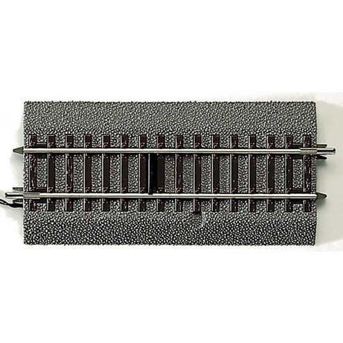 Roco 42518 - Schaltgleis G1/2 M.B