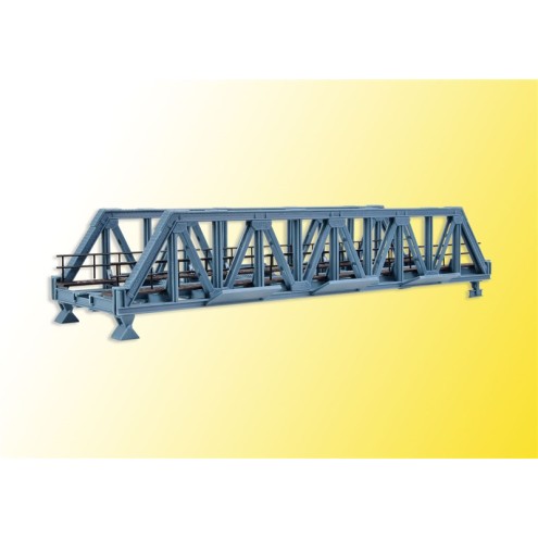 Vollmer 42545 - H0 Vorflutbrücke, gerade