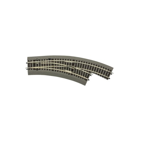 Roco 42561 - Bogenweiche rechts BWr2/3