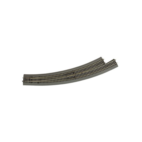 Roco 42566 - Bogenweiche links BWl9/10