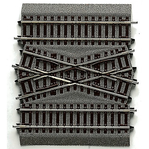 Roco 42598 - Kreuzung DGV-15 F.HOS