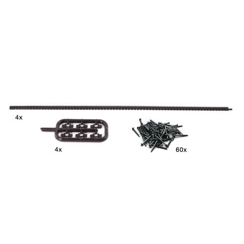Roco 42602 - Zahnstange ROCO LINE