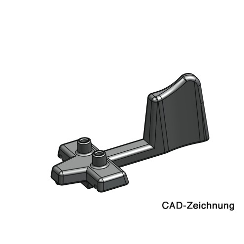 Roco 42603 - Montagehilfe Zahnstange ROCO L