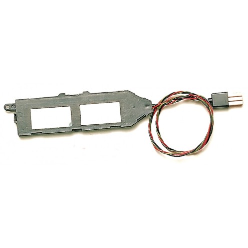 Roco 42620 - E-Antrieb f. Bettungsw.