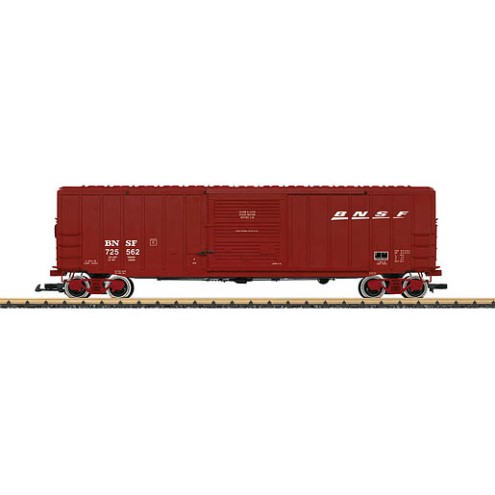 LGB 42931 - Box Car BNSF