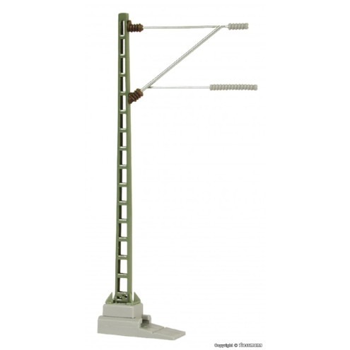 Viessmann 4310 - N Streckenmast