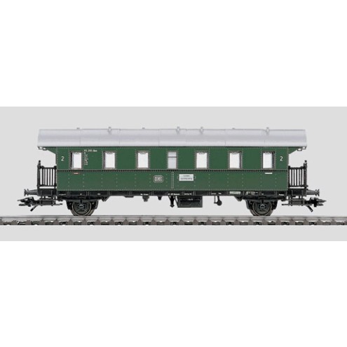 Märklin 4314 - Personenwagen