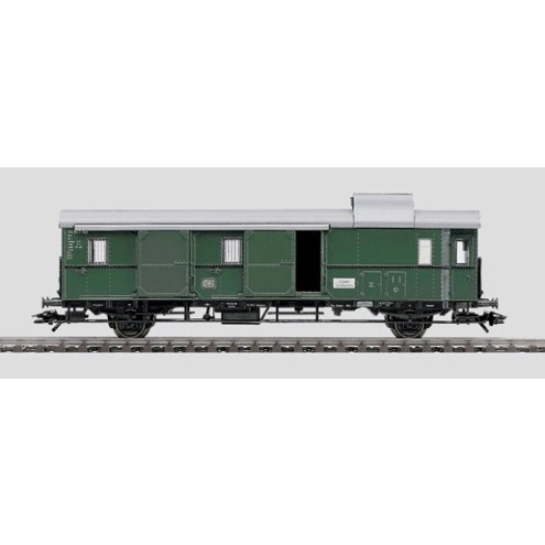 Märklin 4315 - Gepäckwagen
