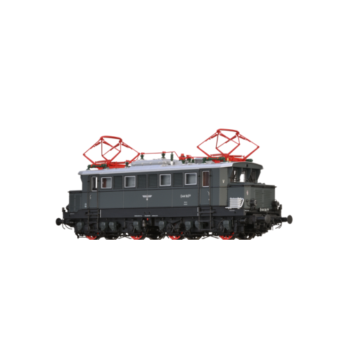 Brawa 43421 - H0 ELEKTROLOKOMOTIVE E44W DER DRG, EP. II AC BAS+