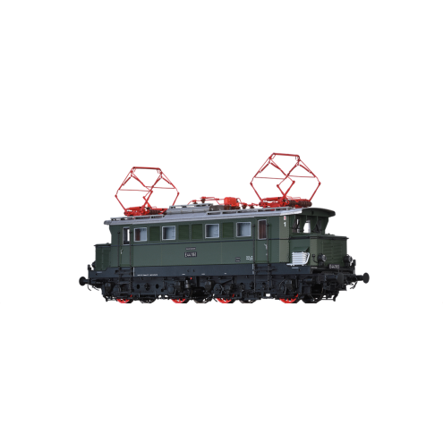 Brawa 43456 - H0 LOK-E E 44 DB, III, DC ex