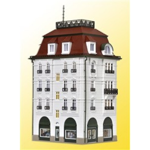 Vollmer 43618 - H0 Wiener Kaffeehaus