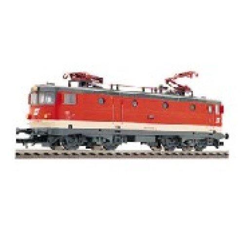 Fleischmann 4367 - ELLOK ROT BR 1043, EP. IV "Sale"