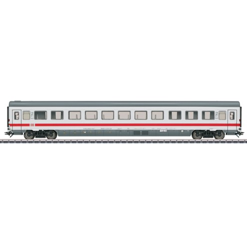 Märklin 43680 - Abteilwagen Bvmz 185.5