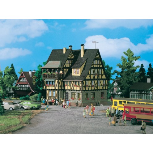 Vollmer 43754 - H0 Ratskeller