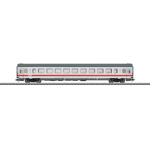 Trix 23140 - Großraumwagen Bpmz 295.4