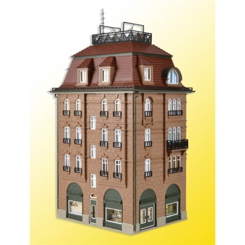 Vollmer 43770 - H0 Romantisches Café
