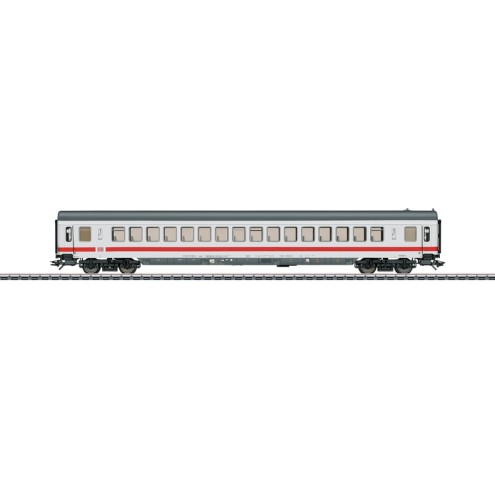 Trix 23775 - Großraumwagen Apmz 125.3