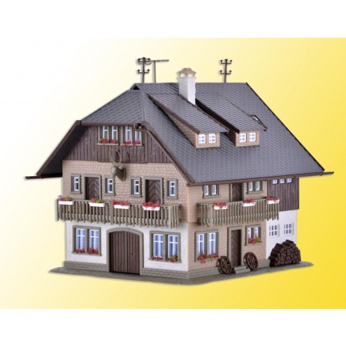 Vollmer 43792 - H0 Forsthaus