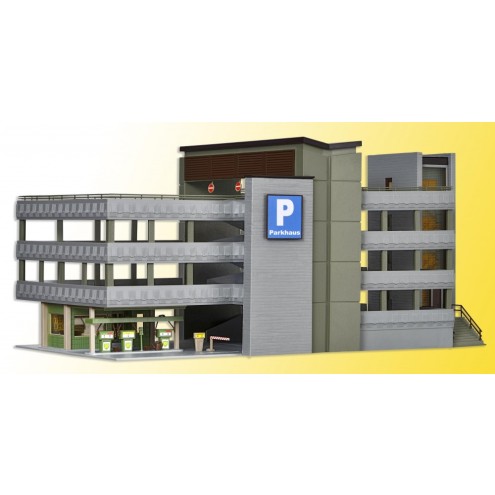 Vollmer 43804 - H0 Parkhaus