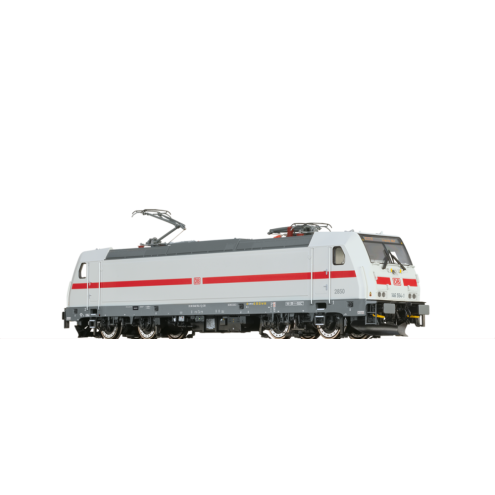 Brawa 43808 - H0 EL 1465 DB VI DC EXT
