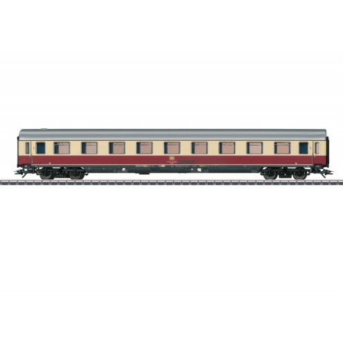 Märklin 43862 - Abteilwagen 1.Kl.DB