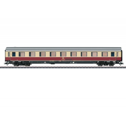 Märklin 43863 - Abteilwagen 1.Kl.DB