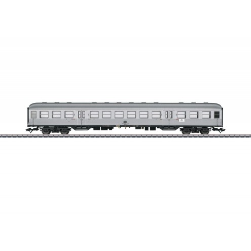 Märklin 43897 - Nahverkehrswagen Silberling 2