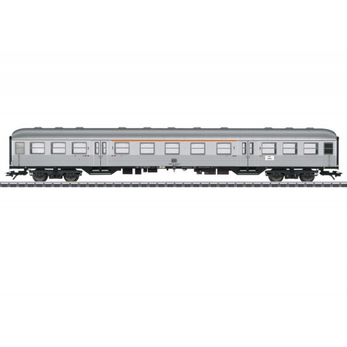 Märklin 43898 - Nahverkehrs-Silberling 1./2.K