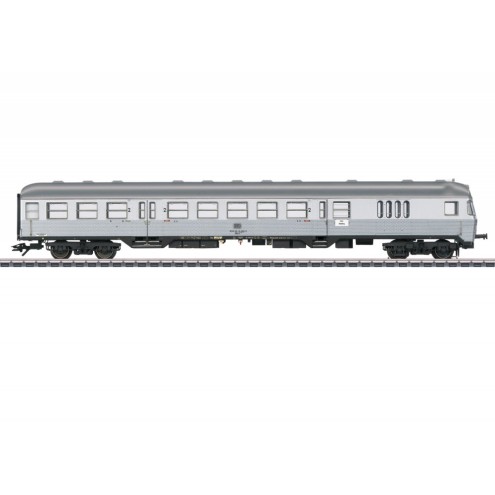 Märklin 43899 - Nahverkehrs-Steuerwagen 2.Kl.