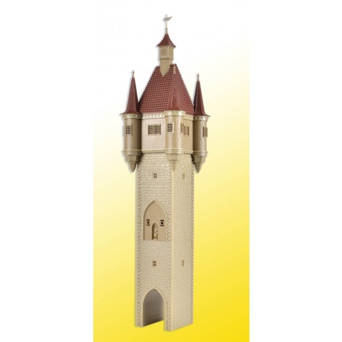 Vollmer 43900 - H0 Stadtturm Rothenburg
