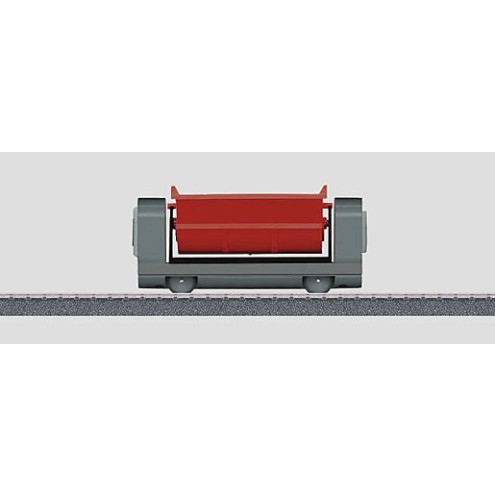 Märklin 44101 - Kippwagen 2 "Sale"