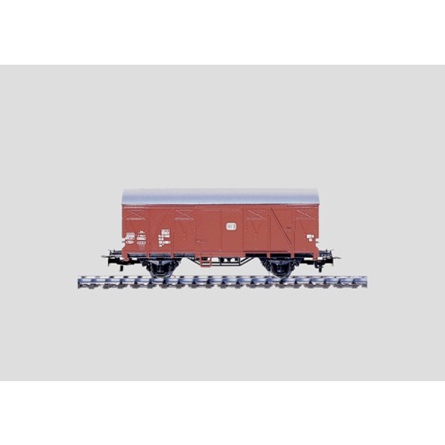 Märklin 4410 - Gedeckter Güterwagen