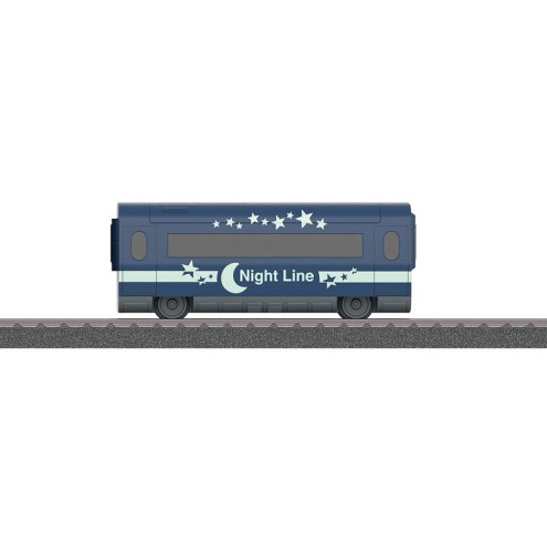 Märklin 44115 - Schlafwagen Night Line