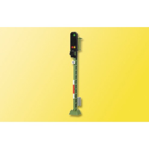 Viessmann 4412 - Licht-Einfahrsignal