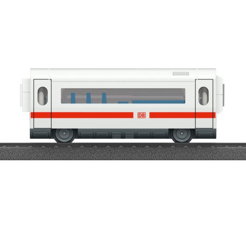 Märklin 44123 - Personenwagen ICE my world