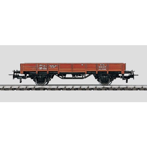 Märklin 4423 - Niederbordwagen