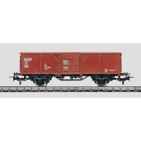 Märklin 4430 - Offener Güterwagen