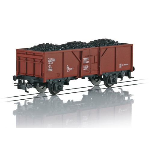 Märklin 4431 - Offener Güterwagen
