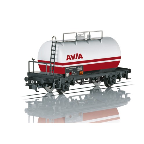 Märklin 44404 - Märklin Start up - Mineralöl-Kesselwagen