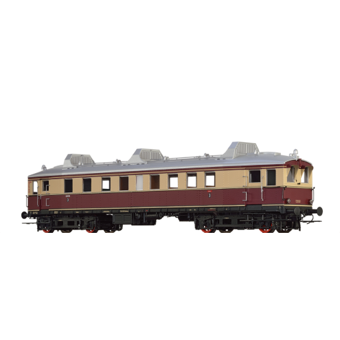 Brawa 44440 - H0 Verbrennungstriebwagen BR VT 66.9 der DB, III, DC "Sale" 