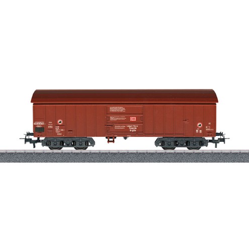 Märklin 44600 - Schwenkdachwagen DB AG