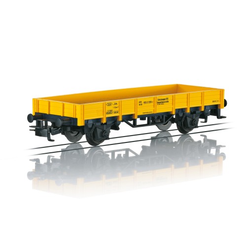 Märklin 4471 - Niederbordwagen