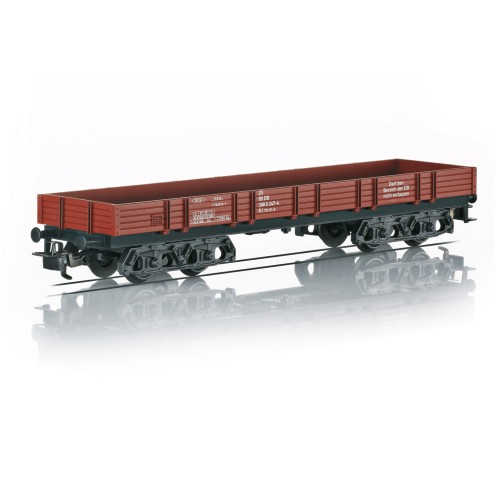 Märklin 4473 - Niederbordwagen