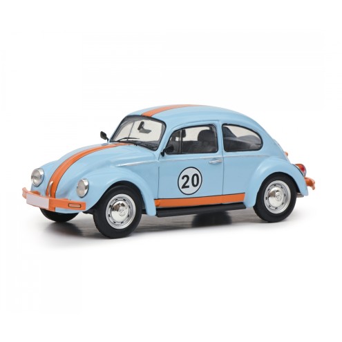 Schuco 450270400 - VW Käfer 1:43 MHI
